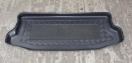 Suzuki Swift 3/5-deurs 2007-2010 (voor de hoge laadvloer) - Guardliner Kofferbakmat