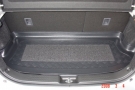 Suzuki Swift 3/5-deurs 2007-2010 (voor de hoge laadvloer) - Guardliner Kofferbakmat