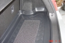 Suzuki Swift 3/5-deurs 2007-2010 (voor de hoge laadvloer) - Guardliner Kofferbakmat