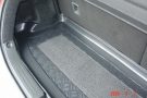 Suzuki Swift 3/5-deurs 2007-2010 (voor de hoge laadvloer) - Guardliner Kofferbakmat