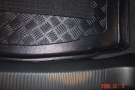 Audi A3 SPORTBACK 5-deurs hatchback 2008-2013  (niet voor Quattro) - Guardliner Kofferbakmat