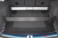 Audi Q5 - 2008-2016 (rails vrijgehouden) kofferbakmat