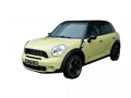 Mini Countryman 2010-2016 - standaard kofferbak (niet verzonken) - Kofferbakmat