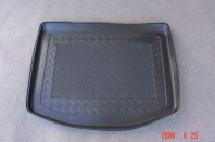 Mazda 3 I Sport / 5-deurs hatchback / 2007-04/2009 na  facelift 2007 - Kofferbakmat