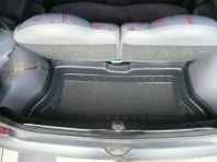 Renault Twingo I Hatchback / 3 deurs 1992-2007  - Guardliner Kofferbakmat