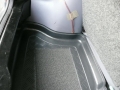 Renault Twingo I Hatchback / 3 deurs 1992-2007  - Guardliner Kofferbakmat