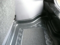 Renault Twingo I Hatchback / 3 deurs 1992-2007  - Guardliner Kofferbakmat