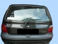 Renault Twingo I Hatchback / 3 deurs 1992-2007  - Guardliner Kofferbakmat