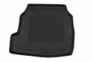 Renault Latitude Sedan (V6 versie) / 4-deurs van 02-2011 t/m heden  - Guardliner Kofferbakmat