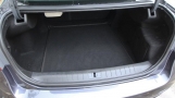 Renault Latitude Sedan (V6 versie) / 4-deurs van 02-2011 t/m heden  - Guardliner Kofferbakmat