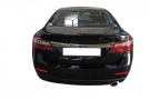 Renault Latitude Sedan (V6 versie) / 4-deurs van 02-2011 t/m heden  - Guardliner Kofferbakmat