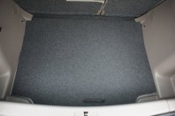 Kofferbakmat Volkswagen Golf V/ VI Plus / CrossGolf 5-deurs 2005 t/m 2014 (zonder dubbele vloer)- Guardliner