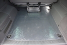 Volkswagen Transporter T5 Caravelle / lange wielbasis / 2003 t/m heden - Kofferbakmat