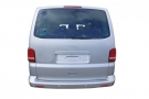 Volkswagen Transporter T5 Caravelle / lange wielbasis / 2003 t/m heden - Kofferbakmat