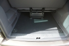 VWTransporter T5 Caravelle / korte wielbasis 2003 t/m 2015 - Kofferbakmat