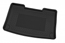 VWTransporter T5 Caravelle / korte wielbasis 2003 t/m 2015 - Kofferbakmat