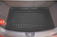 Kia Rio 2011-2017 (lage kofferbaklvloer) -  Guardliner Kofferbakmat