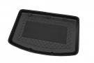 Kia Rio 2011-2017 (lage kofferbaklvloer) -  Guardliner Kofferbakmat