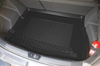 Hyundai i30 / Kia Ceed  3/5-deurs hatchback van 2012 t/m heden - hoge kofferbakmat