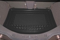 Lancia Musa 2004 t/m 2012 5 deurs - Kofferbakmat