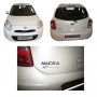 Nissan Micra K13 Facelift / 30th Anniversary / 5-deurs hatchback 2013 t/m heden - Kofferbakmat