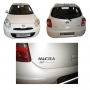 Nissan Micra K13 Facelift / 30th Anniversary / 5-deurs hatchback 2013 t/m heden - Kofferbakmat