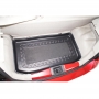 Nissan Micra K13 Facelift / 30th Anniversary / 5-deurs hatchback 2013 t/m heden - Kofferbakmat