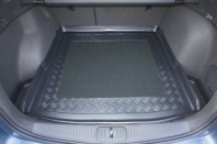 Chevrolet Cruze Wagon 5 deurs 2012-heden  - Kofferbakmat