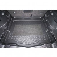 Nissan X-trail (T32) 5-persoons lage kofferbakvloer 2014 t/m heden - Guardliner Kofferbakmat