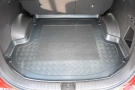 Hyundai Santa Fe (5-persoons) 2018 t/m heden - Guardliner Kofferbakmat