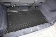 Mercedes Vito W639 Lengte 2 MPV  5 deurs 08/2003 t/m 2014  - Guardliner Kofferbakmat