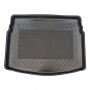 Toyota Auris (ook Hybrid) hatchback 2013 t/m heden (met dubbele kofferbakvloer) - Guardliner Kofferbakmat