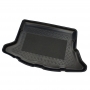 Toyota Auris (ook Hybrid) hatchback 2013 t/m heden (zonder dubbele kofferbakvloer) - Guardliner Kofferbakmat