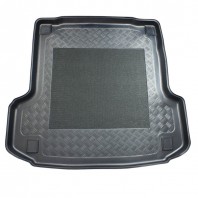 Mitsubishi Pajero Sport 2 - 4x4 / 5 deurs 2008-heden  - Guardliner Kofferbakmat