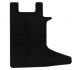 Premium Velours tunnelmat