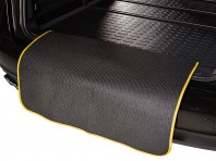 Multimat antislip voor een Carbox Kofferbakmat