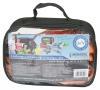  Spanbandenset transport (10-delig) 