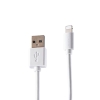 Iphone/Ipad/Ipod kabel USB-Lightning (met Mfi Apple certificaat) - pvc kabel 1 meter lang
