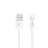 Iphone/Ipad/Ipod kabel USB-Lightning - pvc kabel 1,2 meter lang 