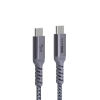 Fast USB-C naar USB-C kabel 1,8 meter lang - kabel voor data en snelladen op hoge snelheid!