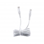Iphone/Ipad/Ipod kabel USB-C naar USB-Lightning (Apple aansluiting met Mfi Apple certificaat) - 1,2  meter lang