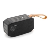 Busy mini speaker draadloos Bluetooth - kleur zwart