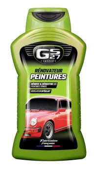 GS27 Paint Renovator 500 ml (herstelt de lak)