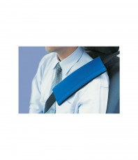 Gordelbeschermer Blauw