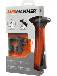 Life Hammer Plus Noodhamer