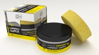 Q11 Nano Ceramic autopoets - diepe glans en langdurige bescherming (NANO TECHNIEK)
