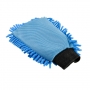 Autowas handschoen 2 in 1 (microvezel en insectenspons)