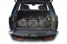 Reistassenset Land Rover Range Rover 2021-heden (Allen voor versie met Executive stoelen)