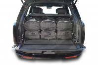 Reistassenset Land Rover Range Rover 2021-heden (Allen voor versie met Executive stoelen)