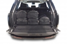 Reistassenset Land Rover Range Rover 2021-heden (Niet voor versie met Executive stoelen)